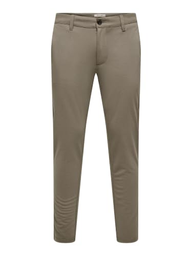 Only & Sons Onsmark Slim Gw 0209 Pant Noos – Ansicht 1