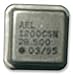 Ael Crystals Oscillator, Spxo, 25Mhz, 8 Pin - O25M000000L063