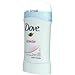 Dove Anti-Perspirant Deodorant Invisible Solid Powder 1.60 oz (Pack of 5)