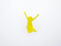 Vista 1 de Kid Jumping 266-G253 - Cortador de galletas