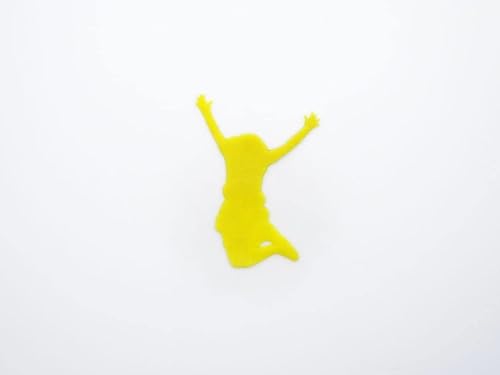 Kid Jumping 266-G253 - Cortador de galletas