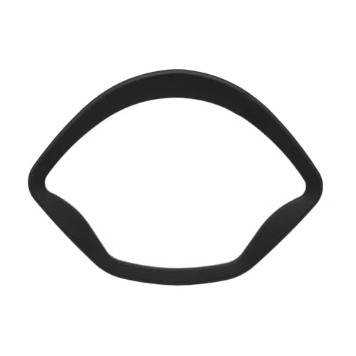 Film compteur de vitesse moto GTS300 cadre de protection contre l'usure