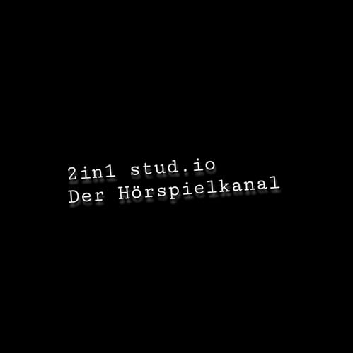 2in1 stud.io H&ouml;rspiele cover art