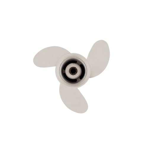 UidEdMVp Schiffspropeller 8 Keilzähne for 9,9–15 PS 683-45941-00-EL