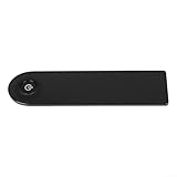 Pour une installation facile : le colis comprend une couverture de tableau de bord et un double ruban adhésif pour une installation pratique et facile.