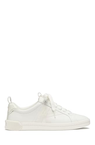 kate spade new york Women's Signature Lace Up Sneaker