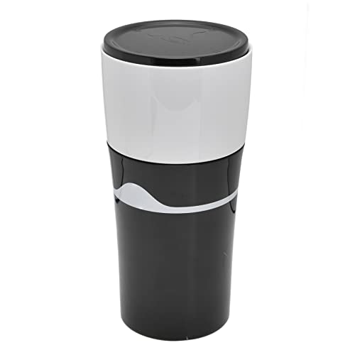 Cafetera de Goteo Portátil con Capacidad 450 mL miniatura 5