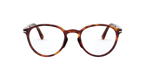 Image of Persol PO3218V Round Prescription Eyewear Frames