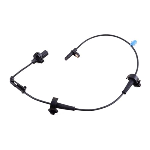 Capteur de vitesse de roue ABS ALS2251 pour capteurs de freinage de voiture 4pcs