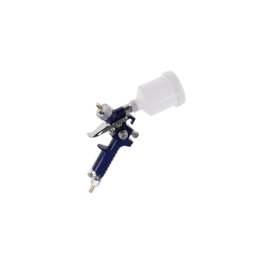 Mini pulverizador de pintura QUILSTM compresor de aire profesional para trabajos de pintura