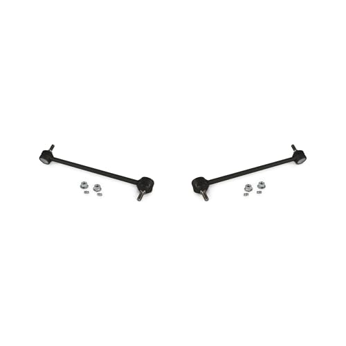 Front Suspension Link Pair For Ford Focus Escape Mazda 3 Transit Connect Volvo S40 C-Max C70 C30 V50 Sport K72-100229 by TOP QUALITY - Used condition - CA$28.04