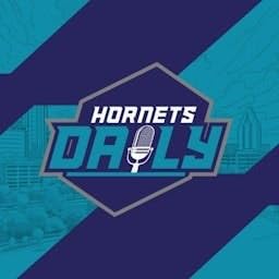This Is WAY CRAZIER Than We Thought... | Daily Hornets News & Rumors Podcast By  cover art