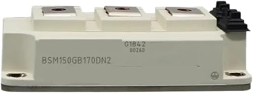 1pcs BSM150GB60DLC Transistor Module - High Efficiency Power Electronics Solution for Industrial Applications(BSM100GB60DLC)