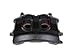 GM Genuine Parts 172-2407 Rear Disc Brake Caliper Assembly