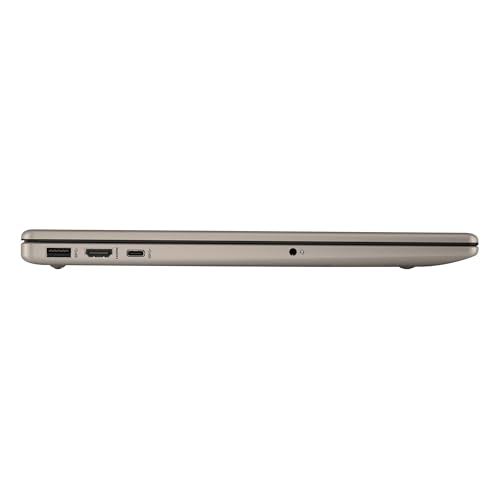 Image of HP Pavilion 15.6 inch FHD Touchscreen Anti-Glare Laptop, 8GB RAM, 256GB SSD Storage, Intel Core Processor up to 3.8GHz, Up to 11 Hours Long Battery Life, Type-C, HDMI, Windows 11 Pro, Cozy Cashmere