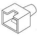 TE Connectivity / AMP Brand 558211-9 Connector Accessories