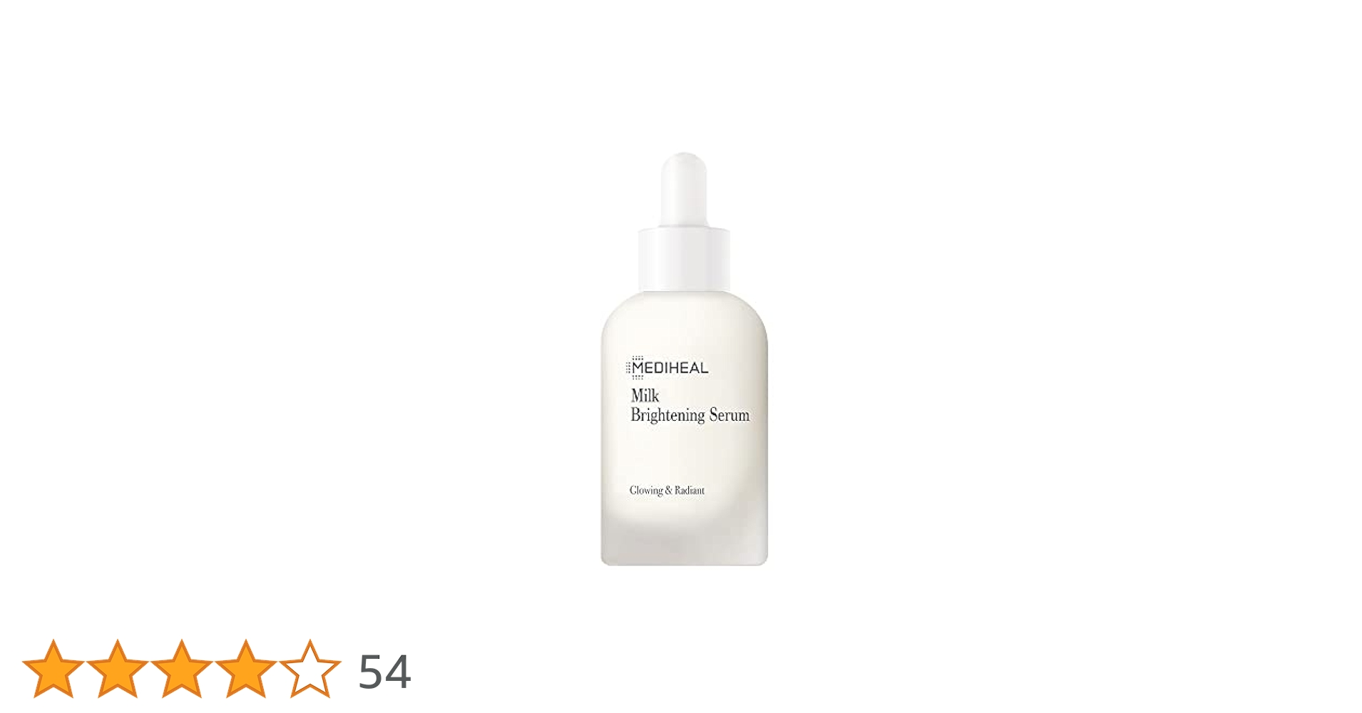 Amazon | 【正規品】MEDIHEAL(メディヒール) ミルク