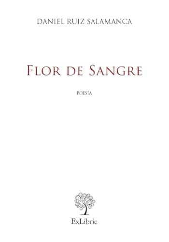 Portada de Flor de Sangre