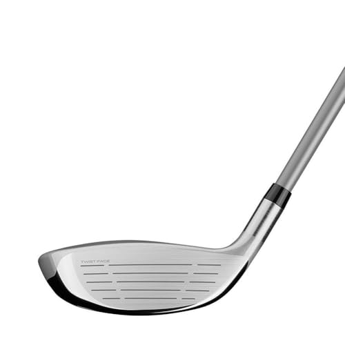 TaylorMade Kalea Gold Fairway Wood for Women