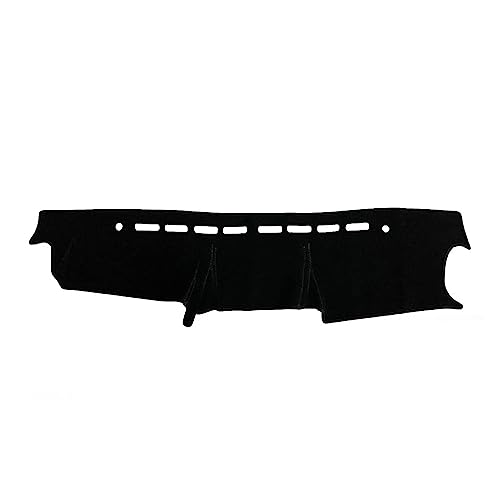 Cubierta de salpicadero para Suzuki Jimny: protector solar y antideslizante de rutas offroad