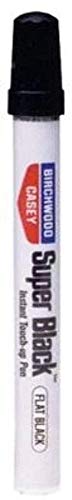 Birchwood Casey Super Black Touch Up Pen Flat by Birchwood Casey