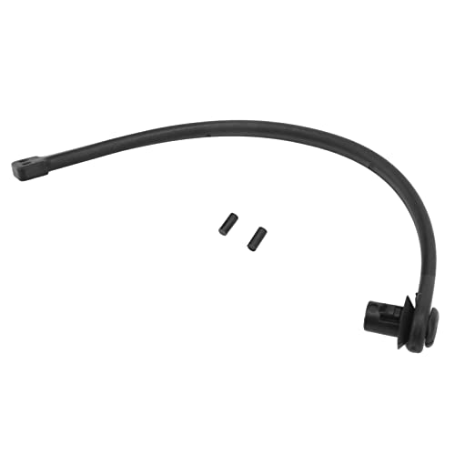 Stabile Filo del Tappo del Carburante, Anello di Fissaggio del Serbatoio del Gas Flessibile e Durevole, Cavo del Tappo del Serbatoio del Carburante, per Gli Accessori