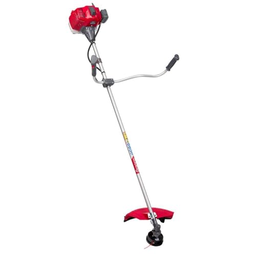 Roçadeira Gasolina 2t 1,7cv 42,7cc Br43a Branco