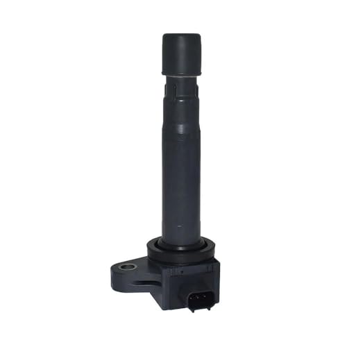 Bobina de encendido para solucionar fallos de arranque en tu Accord, kit de 4 piezas 6