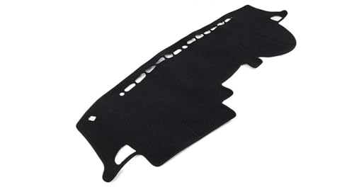 Tapis de tableau de bord Kia Forte protection solaire RHD 2009-2013