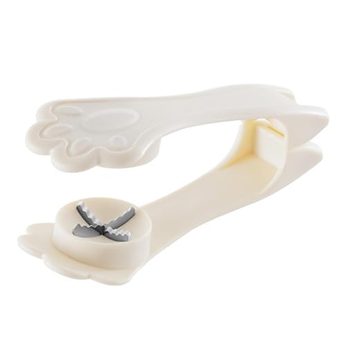 Herramienta para pelar castañas - Cracker multiusos para castañas, removedor de piel de castañas en de gato | Abridor de pinza para nuez, eliminación ergonómica de piel de castaña, herramienta
