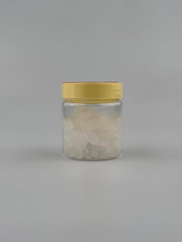 Image of Kriti Life Premium Camphor (Kapoor) 50gm - Pure & Long-Lasting Aroma