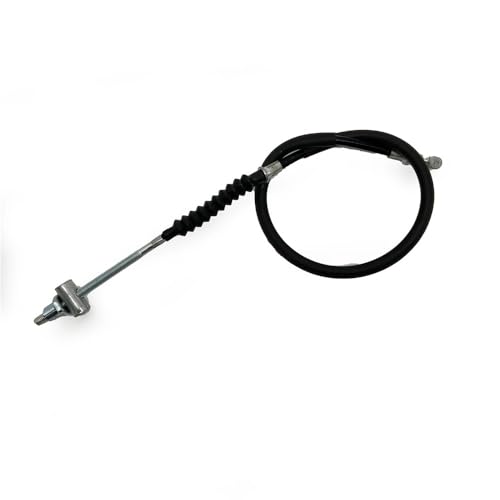 Câble de frein arrière 59 cm FN90 commande de freinage référence FN90-210-002