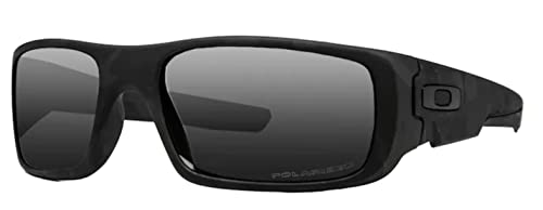 Oakley OO9239 Crankshaft Rectangular Sunglasses