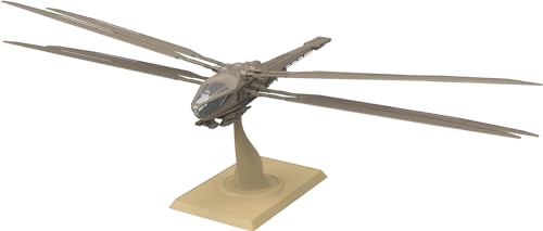 GSIクレオス モンモデル デューン 砂の惑星 アトレイデス オーニソプター 1/72 全長約318mm プラモデル MDS007 (B0CZ625KNZ) Amazon価格推移・価格追跡