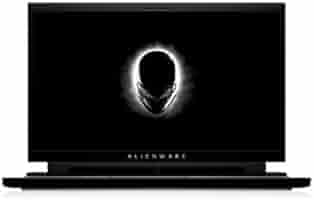 Amazon.com: Alienware M15 R2 15.6-inch 144Hz FHD Laptop