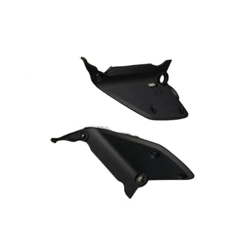 Carénage de support intérieur moto pour panneau latéral d'aile vent fixe Streetfighter V4S