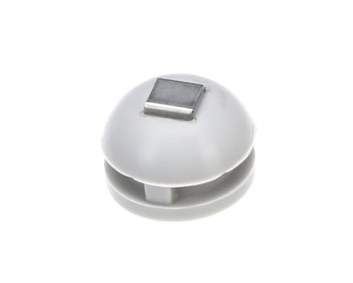 Grindmaster Cecilware 00595L Flexible Contact Lt Grey Spare