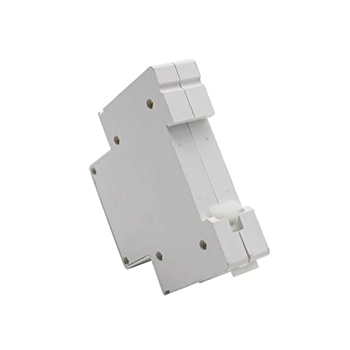 Disjoncteur WiFi pour automatiser la maison connectée via relais de commande DIN