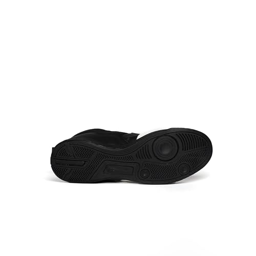 Image of Everlast Powerlock X-Trainer Boxing Shoes