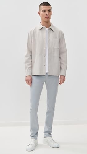 Image of FRAME Men's L'Homme Slim Jeans