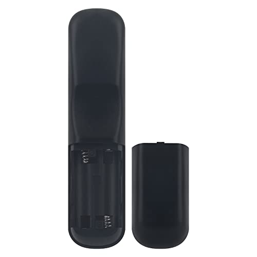 VINABTY AKB76038001 Replacement Soundbar Remote Control Compatible with LG USE6S S65Q S75Q S80QR S80QY S90QY S95QR SP11RA SP8YA SP9YA WTP3 SP9A DS80QR SP7Y S75QR SP9YT SP8A SPP11M-SL SPQ8-S SPQ9-SL - Image 4