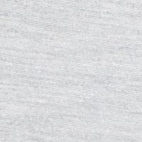 Alfani Men's Moisture-Wicking Pajama Hoodie (Grey Heather, Small)3