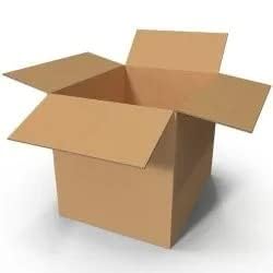 JIA INDUSTRIES Corrugated Brown Square packing box | shipping Box_Size: 5.5 X 5 X 17 Inch (Pack of 100, Brown) (B0CK7993SN) Amazon Price History, Amazon Price Tracker