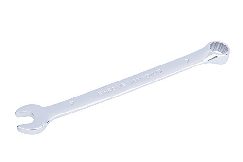 Image of Blue Spot 05206 9 mm Fully Polished Chrome Vanadium Spanner