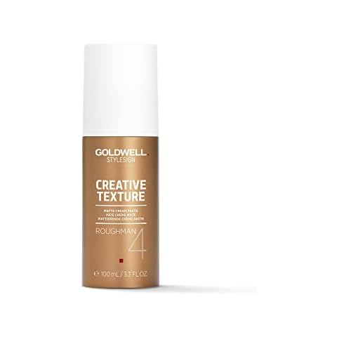 Goldwell Sign Roughman, Mattierende Creme Paste Cover