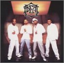 Album cover for Ideal audio cassette featuring the band members.