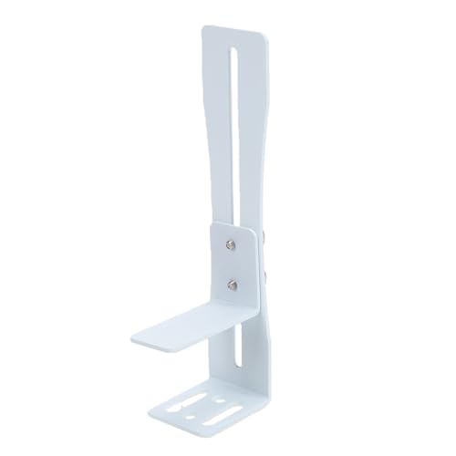 Soporte para tarjeta gráfica de acero ajustable para PC miniatura 3