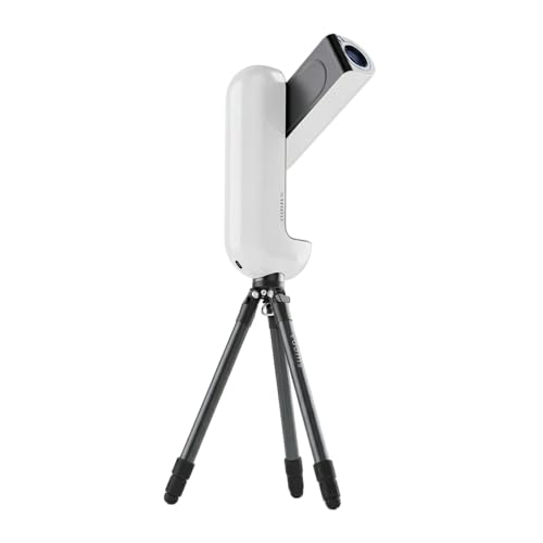 Vaonis Vespera 3 Smart Telescope