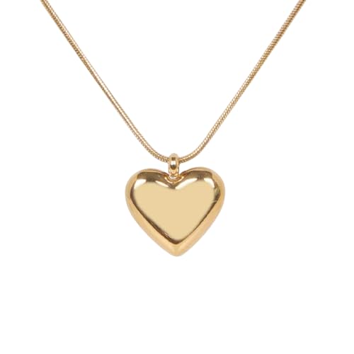Snehvita Gold Plated Floral Pendant Necklace with Crystals (Golden Ball) (B0DG33C3K5) Amazon Price History, Amazon Price Tracker