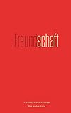 Cover zum Buch Freundschaft